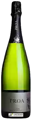 Wijnmakerij Proa - Cava Brut