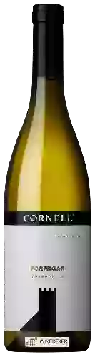 Wijnmakerij Colterenzio (Schreckbichl) - Cornell Formigar Chardonnay