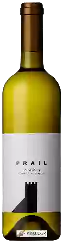 Wijnmakerij Colterenzio (Schreckbichl) - Prail Sauvignon