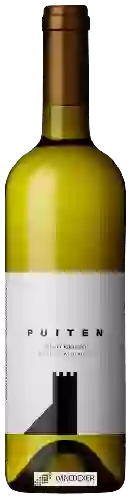 Wijnmakerij Colterenzio (Schreckbichl) - Puiten Pinot Grigio