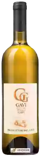 Wijnmakerij Produttori del Gavi - GG Gavi del Comune di Gavi