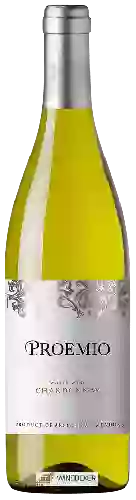 Wijnmakerij Proemio - Chardonnay