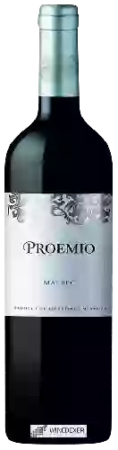 Wijnmakerij Proemio - Malbec