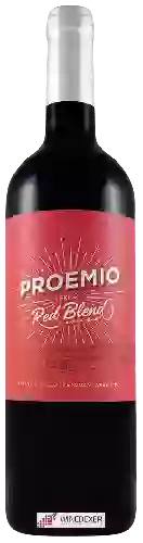 Wijnmakerij Proemio - Terroir Single Vineyard Red Blend