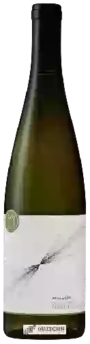 Wijnmakerij Project M - Schlüssel Riesling