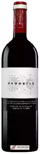 Wijnmakerij Prometus - Prometus Tinto