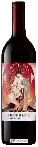 Wijnmakerij Prophecy - Red Blend