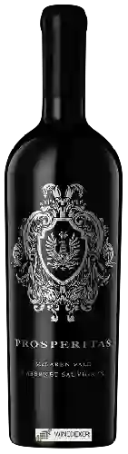 Wijnmakerij Prosperitas Wines - Cabernet Sauvignon