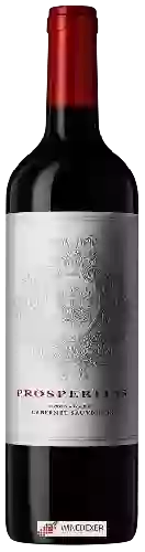 Wijnmakerij Prosperitas Wines - Cabernet Sauvignon