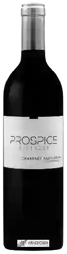 Wijnmakerij Prospice - Cabernet Sauvignon