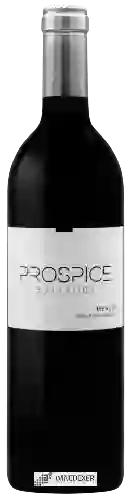 Wijnmakerij Prospice - Merlot
