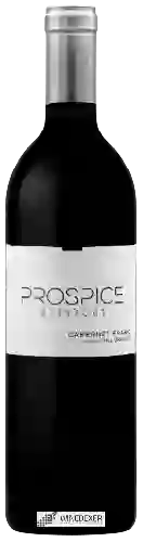 Wijnmakerij Prospice - Phinny Hill Vineyard Cabernet Franc