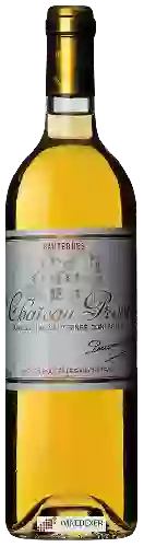 Chateau Prost - Sauternes