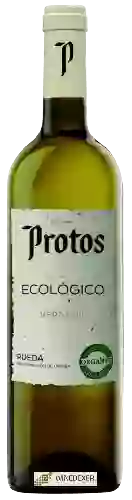 Wijnmakerij Protos - Ecológico Verdejo