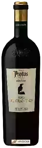 Wijnmakerij Protos - Selección Finca el Grajo Viejo