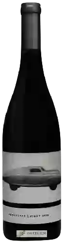 Wijnmakerij Prototype - Pinot Noir