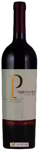 Wijnmakerij Provenance - Cabernet Sauvignon Beckstoffer To Kalon Vineyard