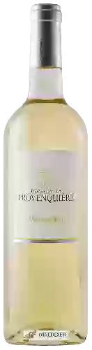 Wijnmakerij Provenquière - Vermentino