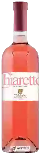 Wijnmakerij Cà Maiol - Chiaretto Garda Classico Rosé