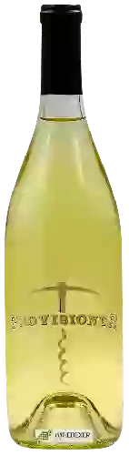 Wijnmakerij Provisioner - White Blend