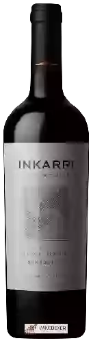 Proviva Winery - Inkarri Bonarda