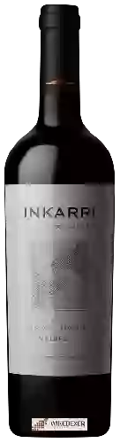 Proviva Winery - Inkarri Malbec