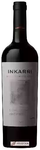 Proviva Winery - Inkarri Petit Verdot