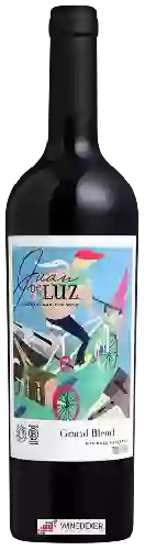 Wijnmakerij Proyecto de Luz - Juan de Luz Grand Blend