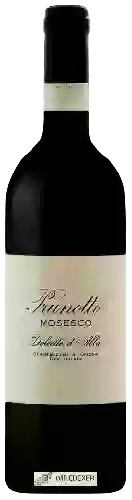 Wijnmakerij Prunotto - Mosesco Dolcetto d'Alba Cru