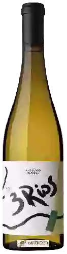 Wijnmakerij Anselmo Mendes - 3 Rios Vinho Verde