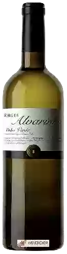 Wijnmakerij Borges - Alvarinho Vinho Verde