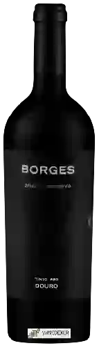 Wijnmakerij Borges - Grande Reserva Douro