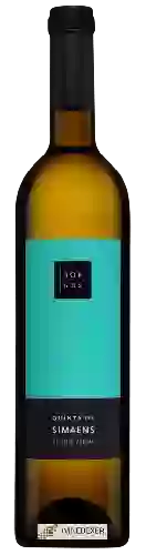 Wijnmakerij Borges - Quinta de Simaens Vinho Verde