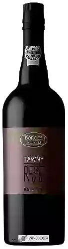 Wijnmakerij Borges - Reserva Tawny Port