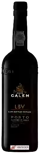 Wijnmakerij Cálem - Late Bottled Vintage Port
