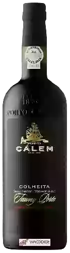 Wijnmakerij Cálem - Porto Tawny Colheita