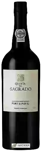 Wijnmakerij Cálem - Porto Vintage Quinta Do Sagrado