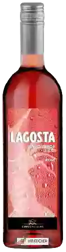 Caves Velhas - Lagosta Rosé