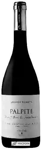 Wijnmakerij Fitapreta - Palpite Grande Reserva