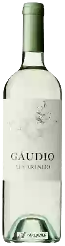 Wijnmakerij Ribafreixo Wines - Gáudio Alvarinho