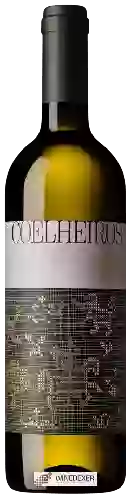 Wijnmakerij Herdade dos Coelheiros - Coelheiros Branco