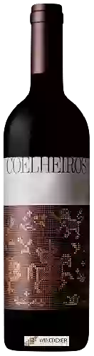 Wijnmakerij Herdade dos Coelheiros - Coelheiros Red