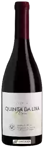 Wijnmakerij Quinta da Lixa - Reserva Tinto