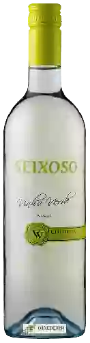 Wijnmakerij Quinta da Lixa - Seixoso Branco