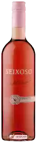 Wijnmakerij Quinta da Lixa - Seixoso Rosé