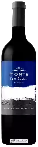 Wijnmakerij Monte Da Cal - Colheita Seleccionada Tinto