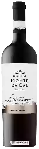 Wijnmakerij Monte Da Cal - Saturnino Grande Reserva Tinto