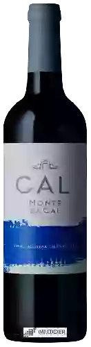 Wijnmakerij Monte Da Cal - Tinto