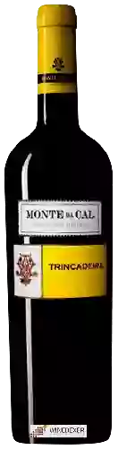 Wijnmakerij Monte Da Cal - Trincadeira