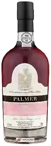 Wijnmakerij Palmer - Rosé Porto